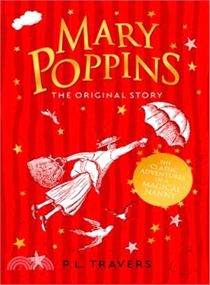 Collins Modern Classics – Mary Poppins