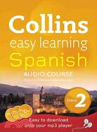 Collins Easy Learning Spanish Stage 2