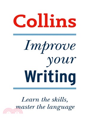Collins Improve Your Writing