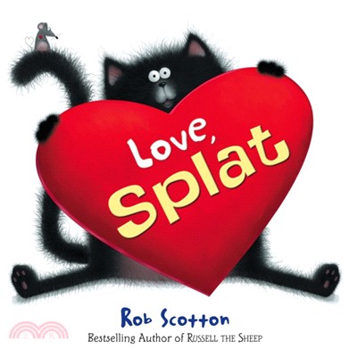 Love, Splat /