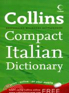 Collins Italian Compact Dictionary