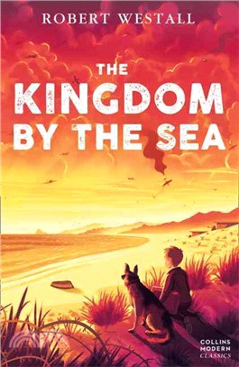 The Kingdom by the Sea re-Issue