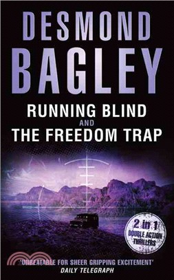 Running Blind and The Freedom Trap