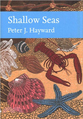 Collins New Naturalist Library – Shallow Seas