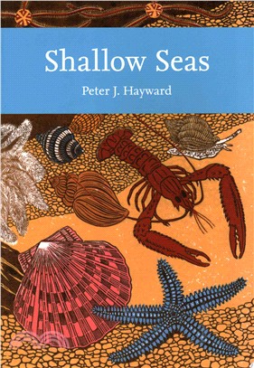 Collins New Naturalist Library – Shallow Seas