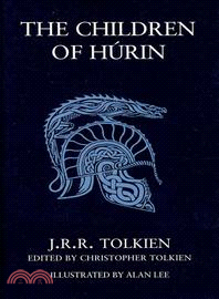 The Children of Húrin - A format | 拾書所