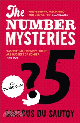 The Number Mysteries：A Mathematical Odyssey Through Everyday Life