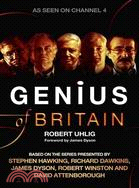 Genius of Britain: The Scientists Who Changed the World