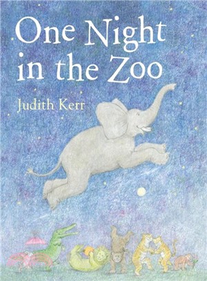 One Night in the Zoo