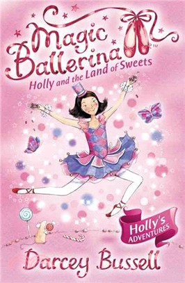 Holly and the land of sweets /