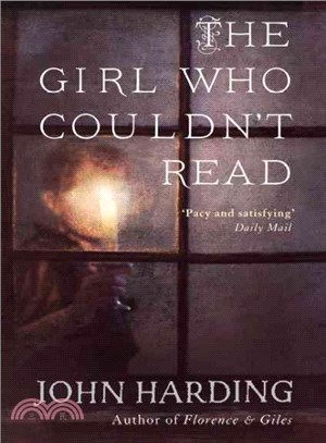 The Girl Who Couldn'T Read