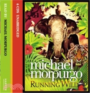 Running Wild [Unabridged Edition]
