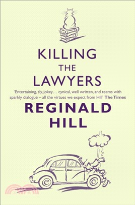 Killing the Lawyers