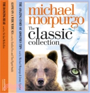 Classic Collection Volume 1 [Unabridged Edition]