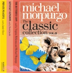 Classic Collection Volume 2 [Unabridged Edition]