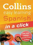 Collins Easy Learning Portuguese in a Click