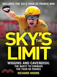 Sky's the Limit—British Cycling's Quest to Conquer the Tour De France