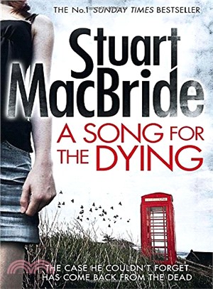 A Song for the Dying (Ash Henderson Novels)