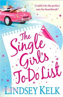 The Single Girl's To-Do List