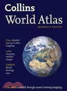 Collins World Atlas: Reference Edition