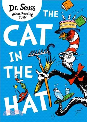 The cat in the hat /
