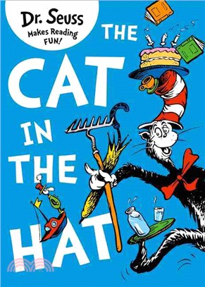 The Cat in the Hat