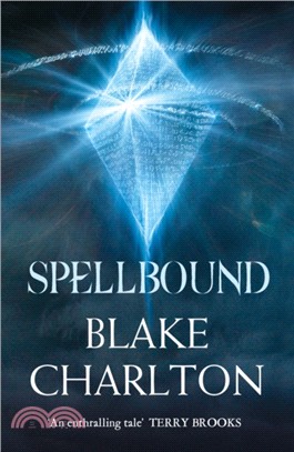 Spellbound：Book 2 of the Spellwright Trilogy