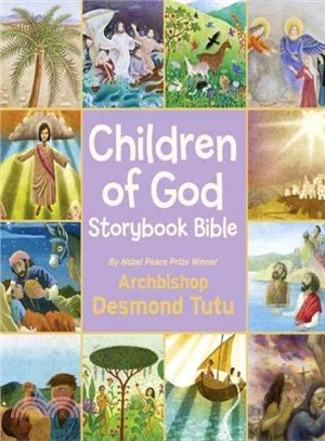 Children of God Storybook Bible