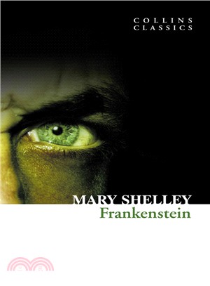 Frankenstein 弗蘭肯斯坦；科學怪人 | 拾書所