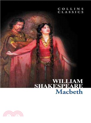 Macbeth 馬克白