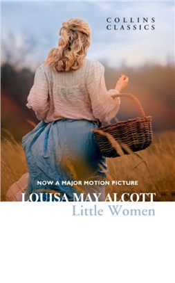 Little Women 小婦人