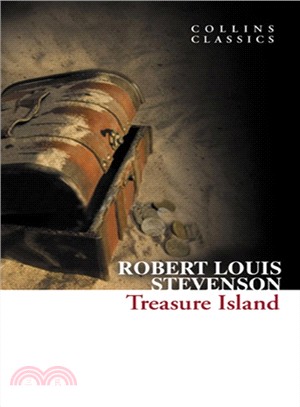 Treasure island /