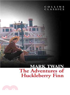 The adventures of Huckleberry Finn /