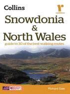 Collins Rambler's Guide Snowdonia & North Wales