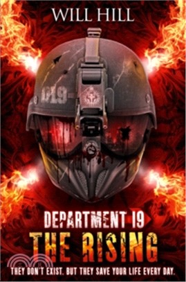 Department 19 The Rising