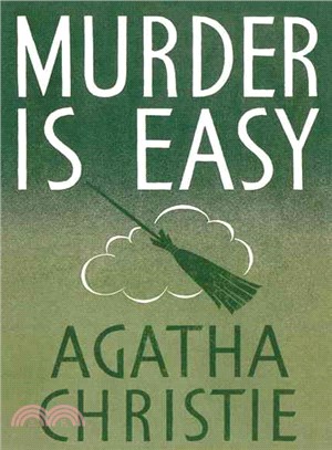 Murder Is Easy---Facsimile Edition