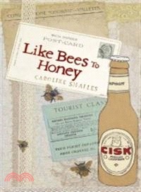 Like Bees to Honey