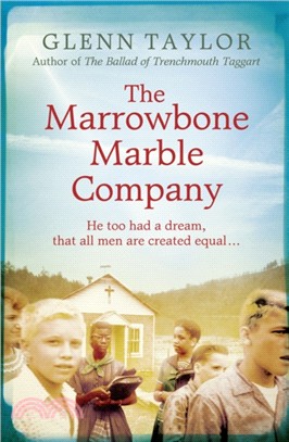 The Marrowbone Marble Company