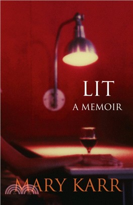 Lit：A Memoir