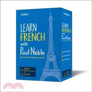 Learn French with Paul Noble