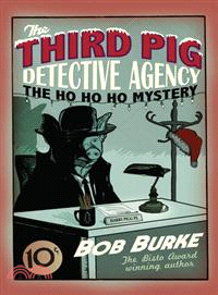 The Third Pig Detective Agency