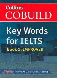 Collins COBUILD Key Words for IELTS: Book 2 Improver