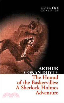 The Hound of the Baskervilles ─ A Sherlock Holmes Adventure 福爾摩斯：巴斯克維爾獵犬
