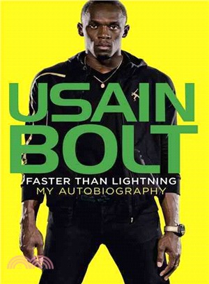 Faster Than Lightning ― My Autobiography