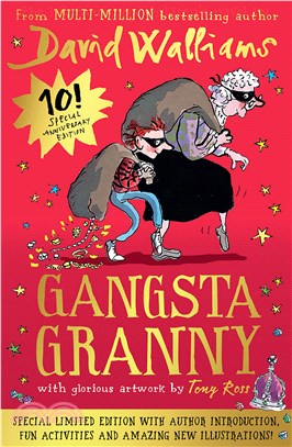 Gangsta granny /