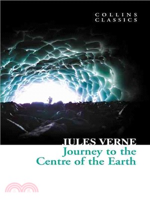 Journey to the Centre of the Earth 地心歷險記