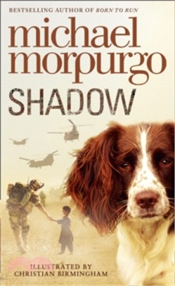 Shadow [Unabridged Edition]
