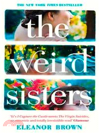 THE WEIRD SISTERS