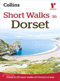  Short Walks in Dorset