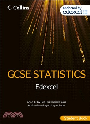 Edexcel GCSE Statistics Student Book